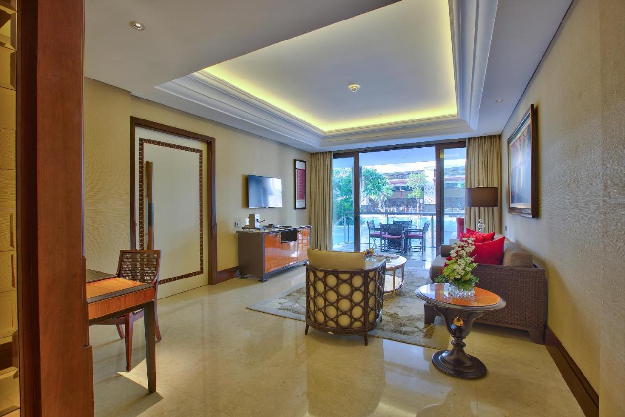 The Trans Resort Bali Seminyak  Room photo