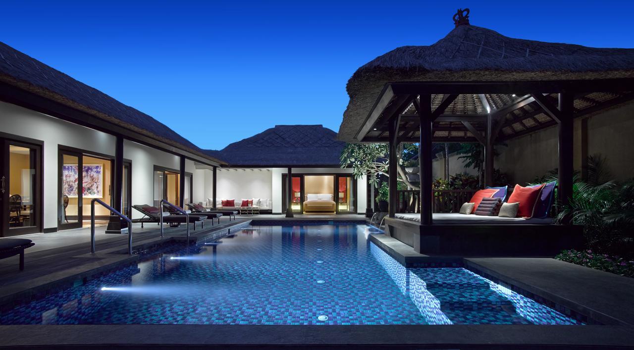 The Trans Resort Bali Seminyak  Exterior photo